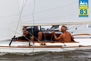 Sneekweek, zaterdag 4 augustus – foto 212 van 266
