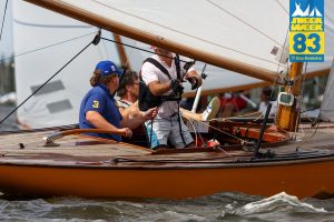 Sneekweek, zaterdag 4 augustus – foto 217 van 266