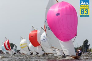 Sneekweek, zaterdag 4 augustus – foto 220 van 266