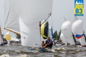 Sneekweek, zaterdag 4 augustus – foto 222 van 266