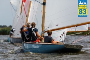 Sneekweek, zaterdag 4 augustus – foto 223 van 266