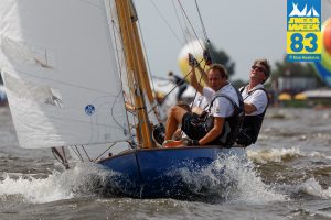Sneekweek, zaterdag 4 augustus – foto 224 van 266