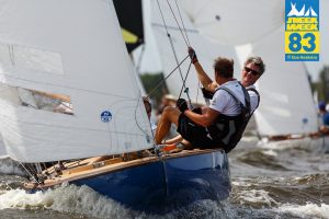 Sneekweek, zaterdag 4 augustus – foto 225 van 266