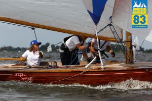 Sneekweek, zaterdag 4 augustus – foto 226 van 266