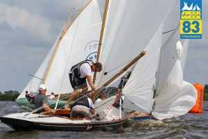 Sneekweek, zaterdag 4 augustus – foto 227 van 266