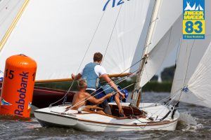 Sneekweek, zaterdag 4 augustus – foto 228 van 266