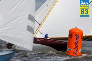 Sneekweek, zaterdag 4 augustus – foto 229 van 266