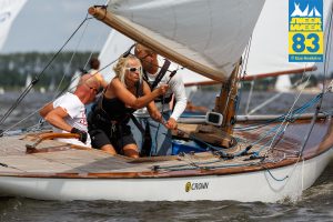Sneekweek, zaterdag 4 augustus – foto 231 van 266