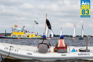Sneekweek, zaterdag 4 augustus – foto 232 van 266