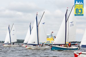 Sneekweek, zaterdag 4 augustus – foto 233 van 266