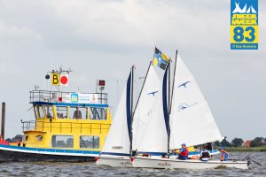Sneekweek, zaterdag 4 augustus – foto 234 van 266