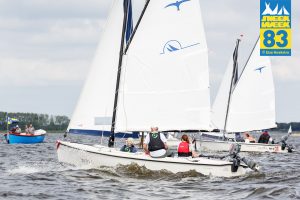 Sneekweek, zaterdag 4 augustus – foto 235 van 266