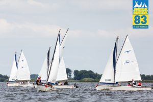 Sneekweek, zaterdag 4 augustus – foto 237 van 266