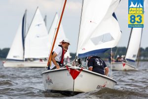 Sneekweek, zaterdag 4 augustus – foto 238 van 266