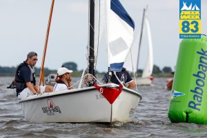 Sneekweek, zaterdag 4 augustus – foto 239 van 266