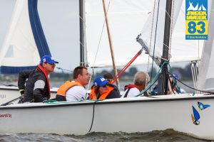 Sneekweek, zaterdag 4 augustus – foto 240 van 266