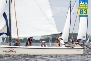Sneekweek, zaterdag 4 augustus – foto 241 van 266