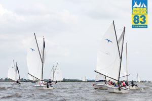 Sneekweek, zaterdag 4 augustus – foto 245 van 266