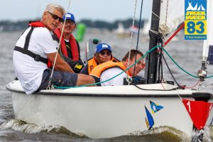 Sneekweek, zaterdag 4 augustus – foto 250 van 266