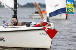 Sneekweek, zaterdag 4 augustus – foto 255 van 266