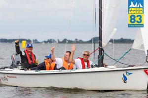Sneekweek, zaterdag 4 augustus – foto 256 van 266