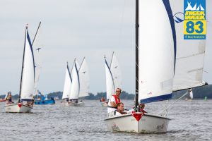 Sneekweek, zaterdag 4 augustus – foto 257 van 266