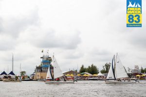 Sneekweek, zaterdag 4 augustus – foto 260 van 266