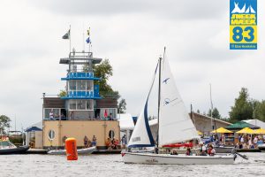 Sneekweek, zaterdag 4 augustus – foto 261 van 266