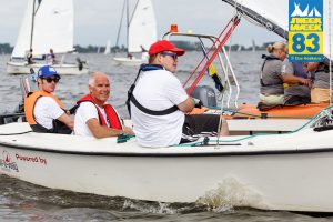 Sneekweek, zaterdag 4 augustus – foto 262 van 266