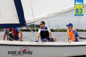 Sneekweek, zaterdag 4 augustus – foto 263 van 266