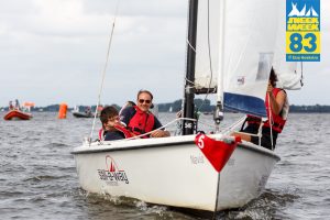 Sneekweek, zaterdag 4 augustus – foto 266 van 266