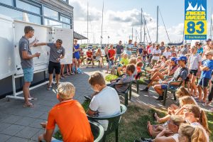 Sneekweek, zondag 5 augustus – foto 1 van 186