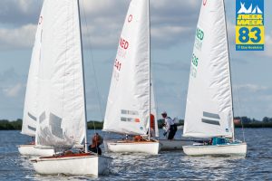Sneekweek, zondag 5 augustus – foto 2 van 186