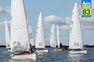 Sneekweek, zondag 5 augustus – foto 3 van 186