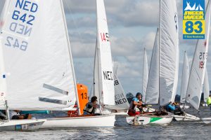 Sneekweek, zondag 5 augustus – foto 4 van 186