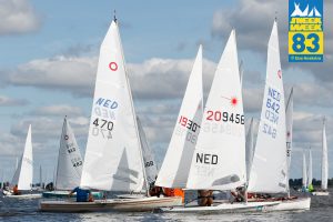 Sneekweek, zondag 5 augustus – foto 5 van 186