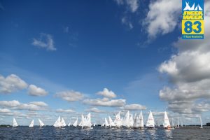 Sneekweek, zondag 5 augustus – foto 6 van 186