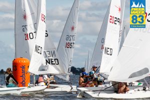Sneekweek, zondag 5 augustus – foto 7 van 186