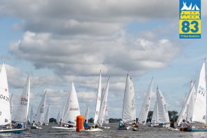Sneekweek, zondag 5 augustus – foto 8 van 186