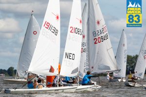 Sneekweek, zondag 5 augustus – foto 9 van 186