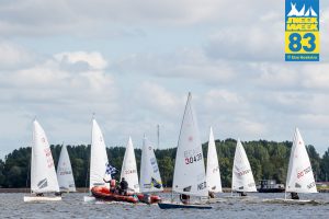 Sneekweek, zondag 5 augustus – foto 10 van 186