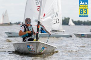 Sneekweek, zondag 5 augustus – foto 13 van 186