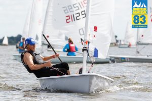 Sneekweek, zondag 5 augustus – foto 14 van 186
