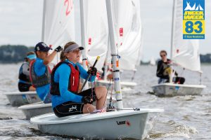 Sneekweek, zondag 5 augustus – foto 15 van 186