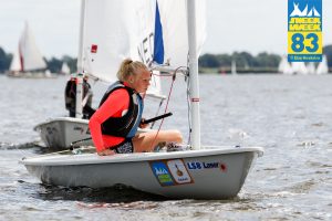 Sneekweek, zondag 5 augustus – foto 16 van 186