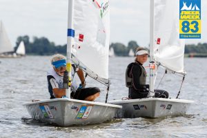 Sneekweek, zondag 5 augustus – foto 17 van 186