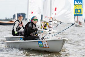 Sneekweek, zondag 5 augustus – foto 18 van 186