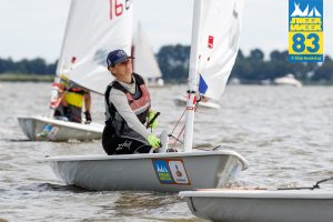 Sneekweek, zondag 5 augustus – foto 19 van 186