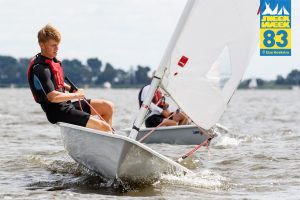 Sneekweek, zondag 5 augustus – foto 20 van 186