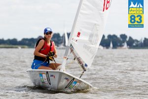 Sneekweek, zondag 5 augustus – foto 22 van 186